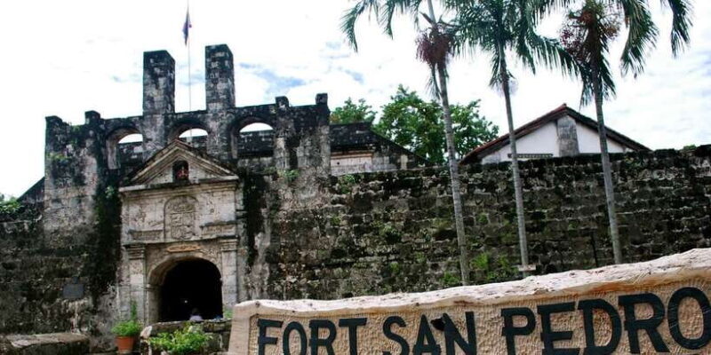 BEST OF CEBU: Guided Heritage City Joiners Tour - Considerations for Travelers