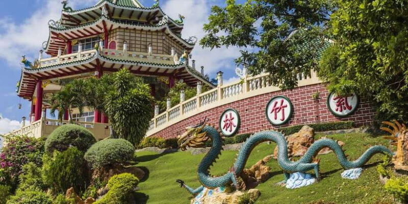 BEST OF CEBU: Guided Heritage City Joiners Tour - Who Should Consider This Tour?