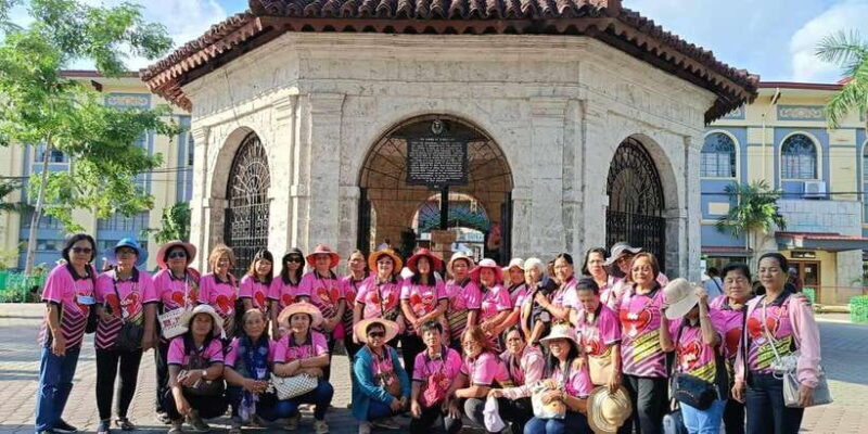 BEST OF CEBU: Guided Heritage City Joiners Tour - Frequently Asked Questions