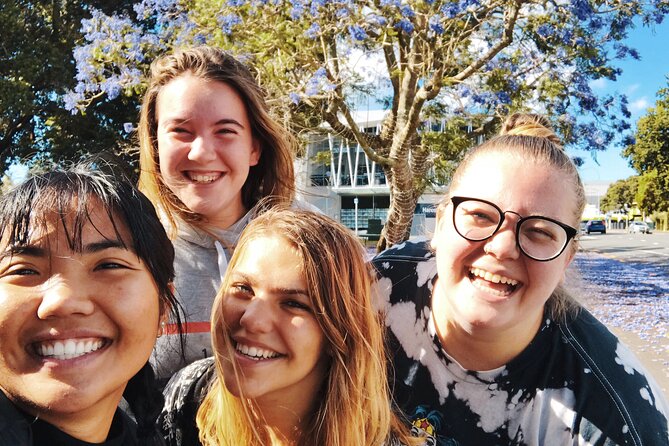 Best of Central Amsterdam Private Tour With a Local - Historical Landmarks