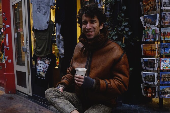 Best of Central Amsterdam Private Tour With a Local - Customizable Itinerary