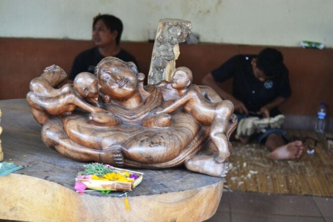 Best of Central Bali: Waterfall, Elephant Cave & Rice Fields - Common Questions