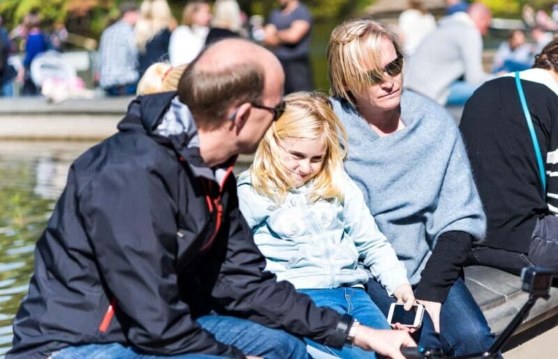 Best of Central Park: Top-Rated Pedicab Tour NYC - Final Thoughts