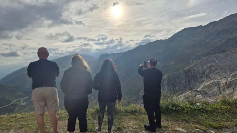 Best of Central Switzerland Day Trip - Discovering Central Switzerland: An In-Depth Review