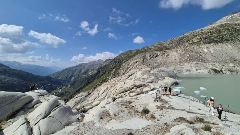 Best of Central Switzerland Day Trip - Who Is This Tour Best For?