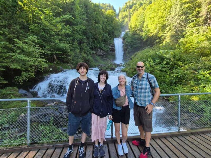 Best of Central Switzerland Day Trip - FAQ