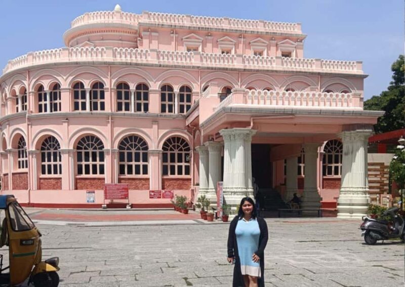 Best of Chennai: Guided Half-Day City Tour with Hotel Pickup - Good To Know