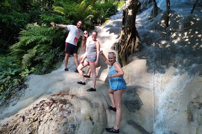 Best of Chiang Mai: Private Tour in a Day - Overall Experience