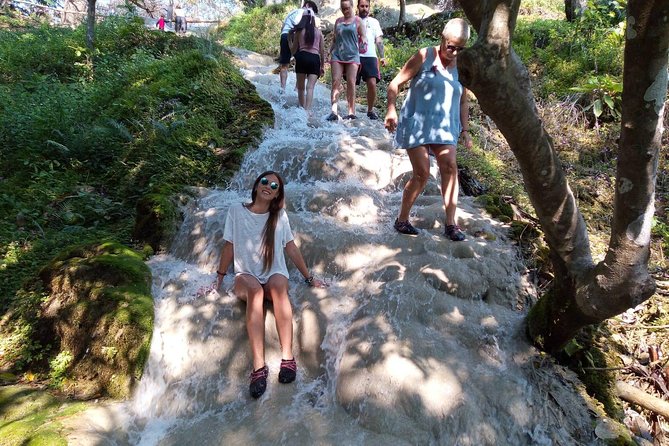 Best of Chiang Mai: Private Tour in a Day - Directions