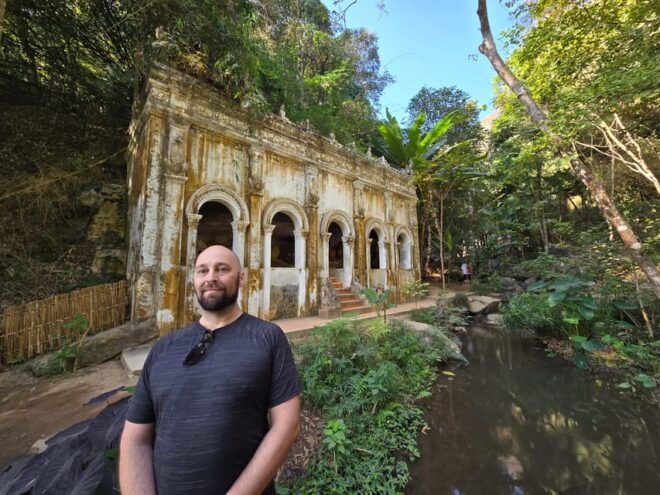 Best of Chiang Mai :Temple,Nature and Culture - Detailed Daily Schedule