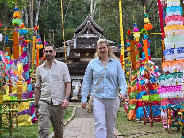 Best of Chiang Mai :Temple,Nature and Culture - Natural Attractions in Chiang Mai
