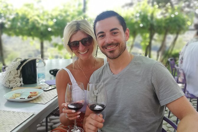 Best of Chianti Private Wine Tour in Open Top Van - Tour Highlights