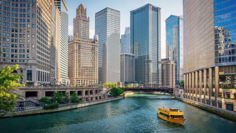 Best of Chicago: Private Walking Tour with a Local - FAQ