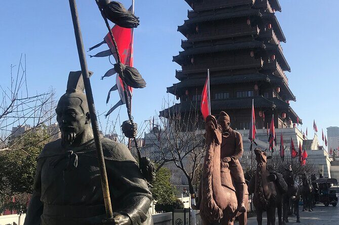 Best of China 10-Day Private Muslim Tour from Beijing to Xian, Guilin & Shanghai - Good To Know