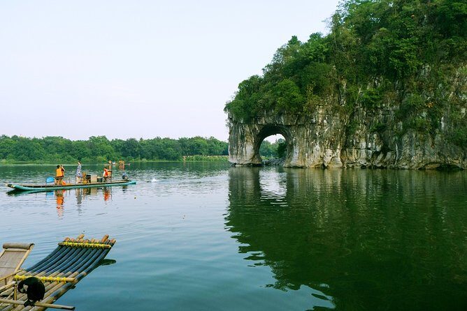 Best of China 10-Day Private Muslim Tour from Beijing to Xian, Guilin & Shanghai - Final Thoughts: Who Is This Tour For?