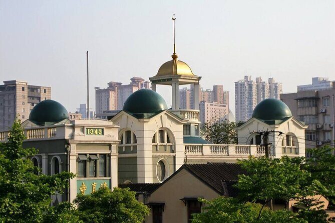 Best of China 10-Day Private Muslim Tour from Beijing to Xian, Guilin & Shanghai - FAQ