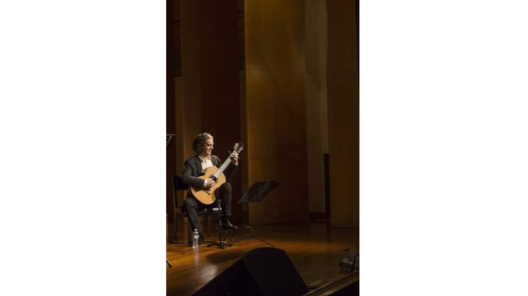 Best Of Classical Guitar Concert - Good To Know