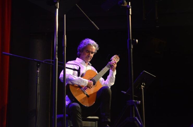 Best Of Classical Guitar Concert - Experience Highlights