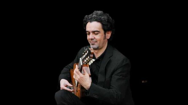 Best Of Classical Guitar Concert - Venue Details