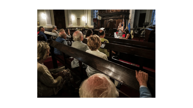 Best Of Classical Guitar Concert - Booking Process