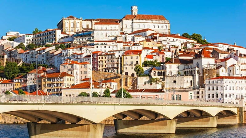 Best of Coimbra: Private Walking Tour with a Local - The Sum Up