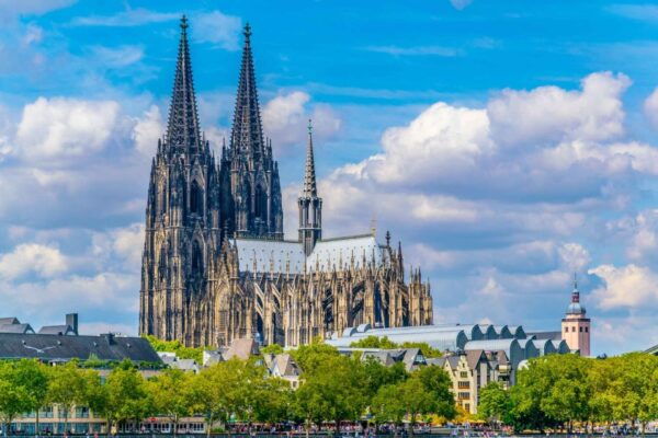 Best of Cologne in 1-Day Private Guided Tour With Transport - Common Questions
