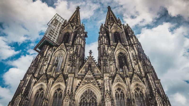 Best of Cologne: Private Walking Tour with a Local - Good To Know