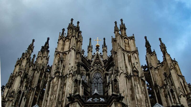 Best of Cologne: Private Walking Tour with a Local - FAQ