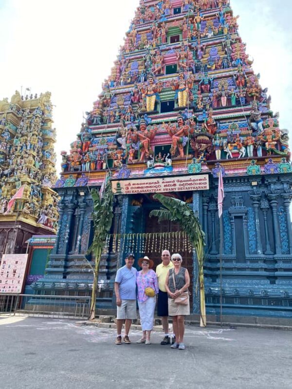 Best of Colombo: Private Guided City Tour - Price and Value