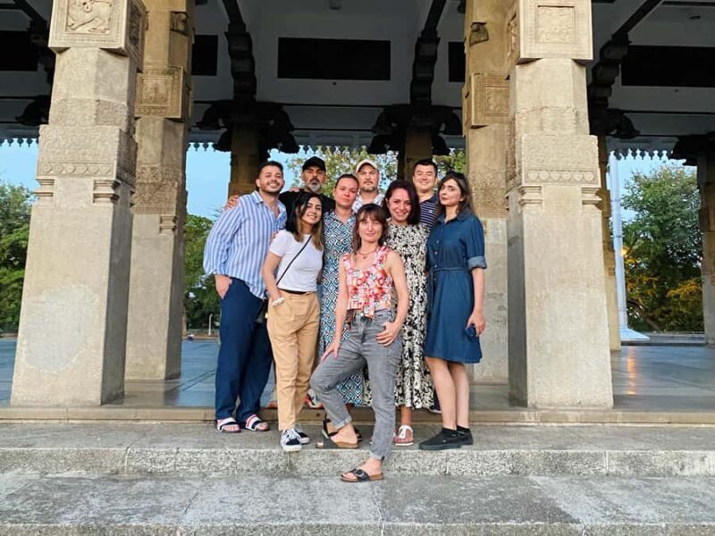 Best of Colombo: Private Guided City Tour - The Sum Up