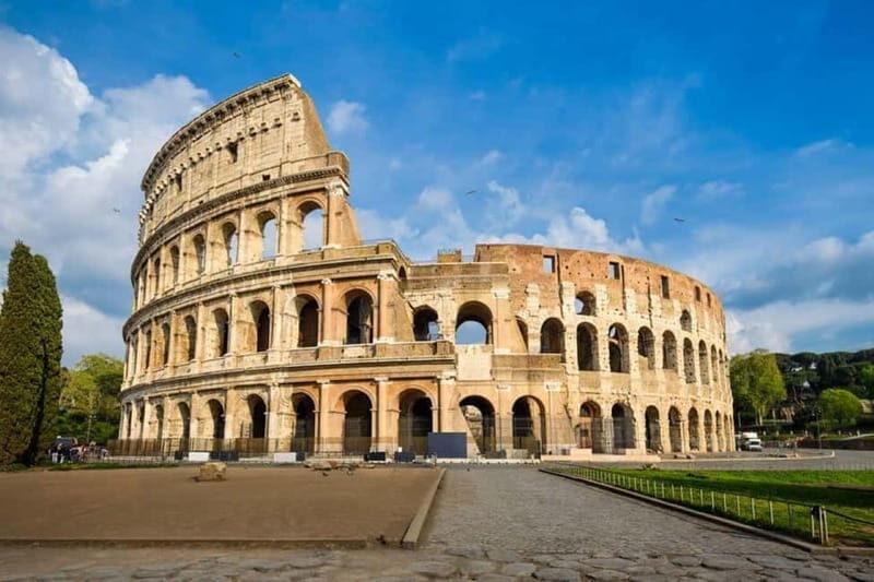 Best of Colosseum Experience: Exclusive Tour in 40 Languages - FAQ