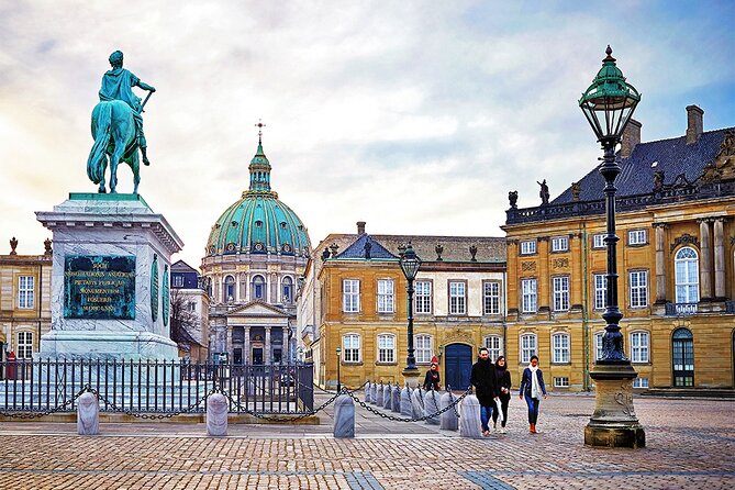 Best of Copenhagen Private Tour - Common Questions