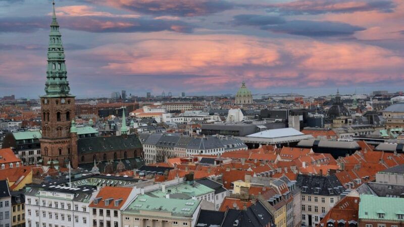 Best of Copenhagen: Private Walking Tour with a Local - Good To Know