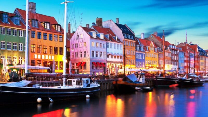 Best of Copenhagen: Private Walking Tour with a Local - What’s Included and What To Expect