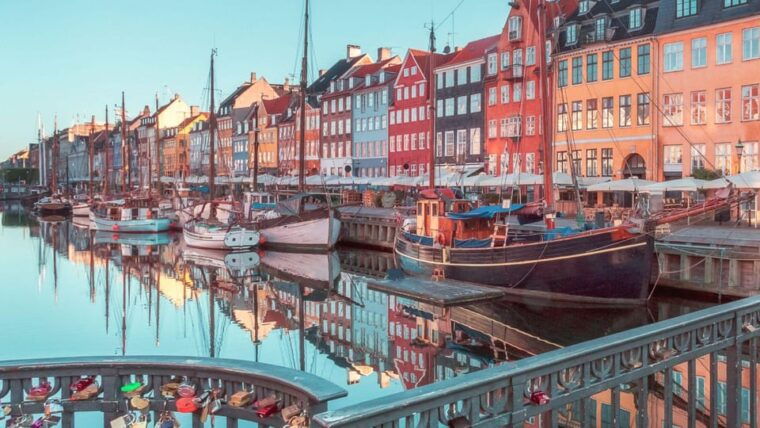 Best of Copenhagen: Private Walking Tour with a Local - Who Will Love This Tour?