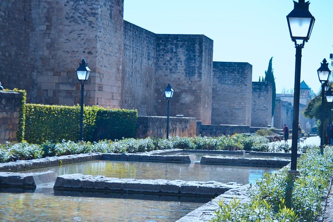 Best of Cordoba Guided Tour - Pricing and Booking