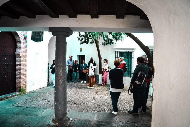 Best of Cordoba Guided Tour - Mezquita-Catedral