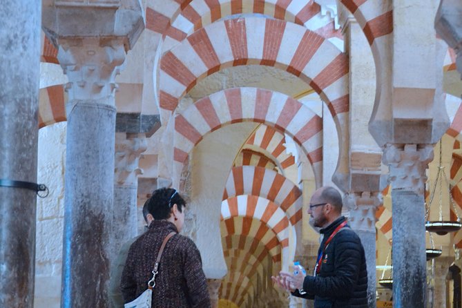 Best of Cordoba Guided Tour - Jewish Quarter