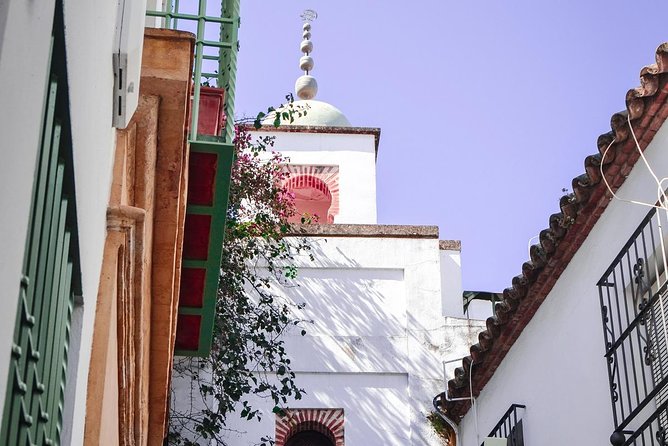 Best of Cordoba Guided Tour - Common Questions