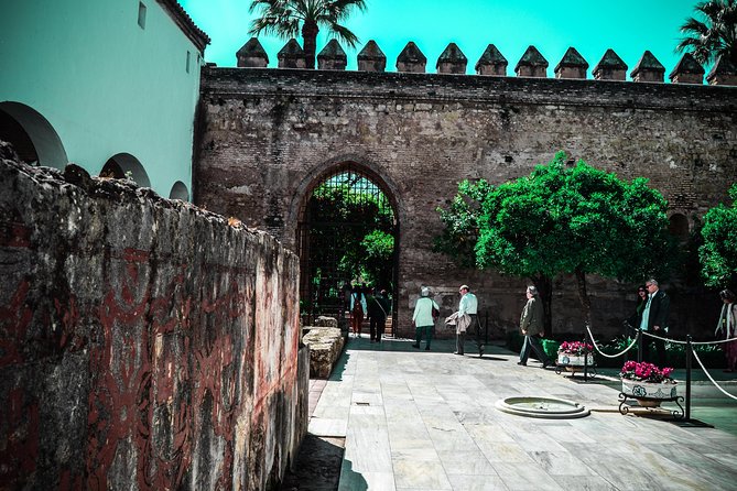 Best of Cordoba Guided Tour - The Sum Up
