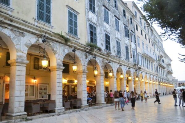Best of Corfu Private Minibus Tour - Customer Reviews: What People Are Saying About the Tour