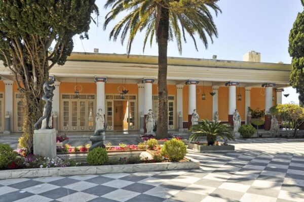 Best of Corfu Private Minibus Tour - Common Questions