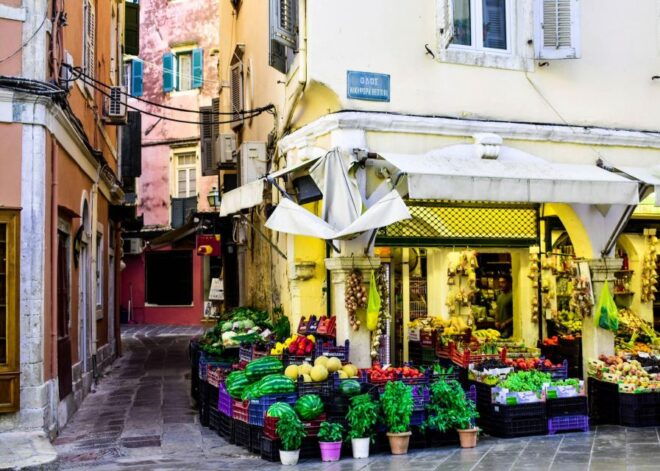 Best of Corfu Private Tour - Additional Information