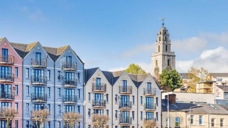 Best of Cork: Private Walking Tour with a Local - Good To Know