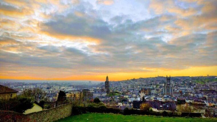 Best of Cork: Private Walking Tour with a Local - Authentic Reviews and Insights
