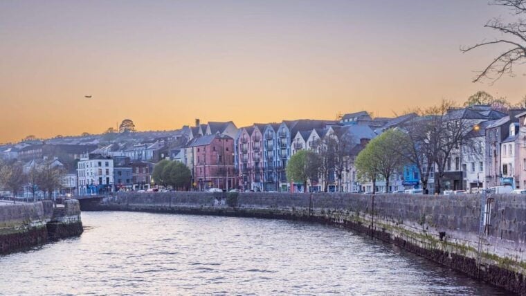 Best of Cork: Private Walking Tour with a Local - FAQ