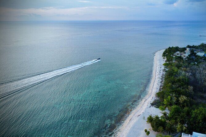 Best of Cozumel Tour - Good To Know