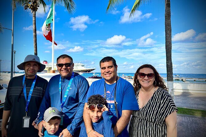 Best of Cozumel Tour - Pricing and Value Analysis