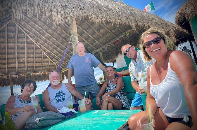 Best of Cozumel Tour - Who Should Book This Tour?