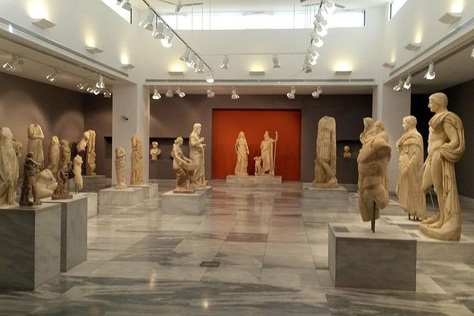 Best of Crete (3-Days Tour Package) - Common Questions